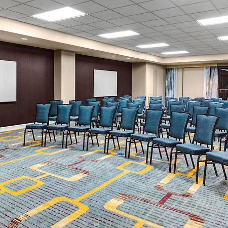 Residence Inn Atlanta Midtown 17Th Street Luaran gambar