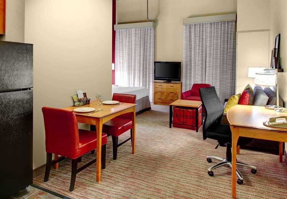 Residence Inn Atlanta Midtown 17Th Street Luaran gambar