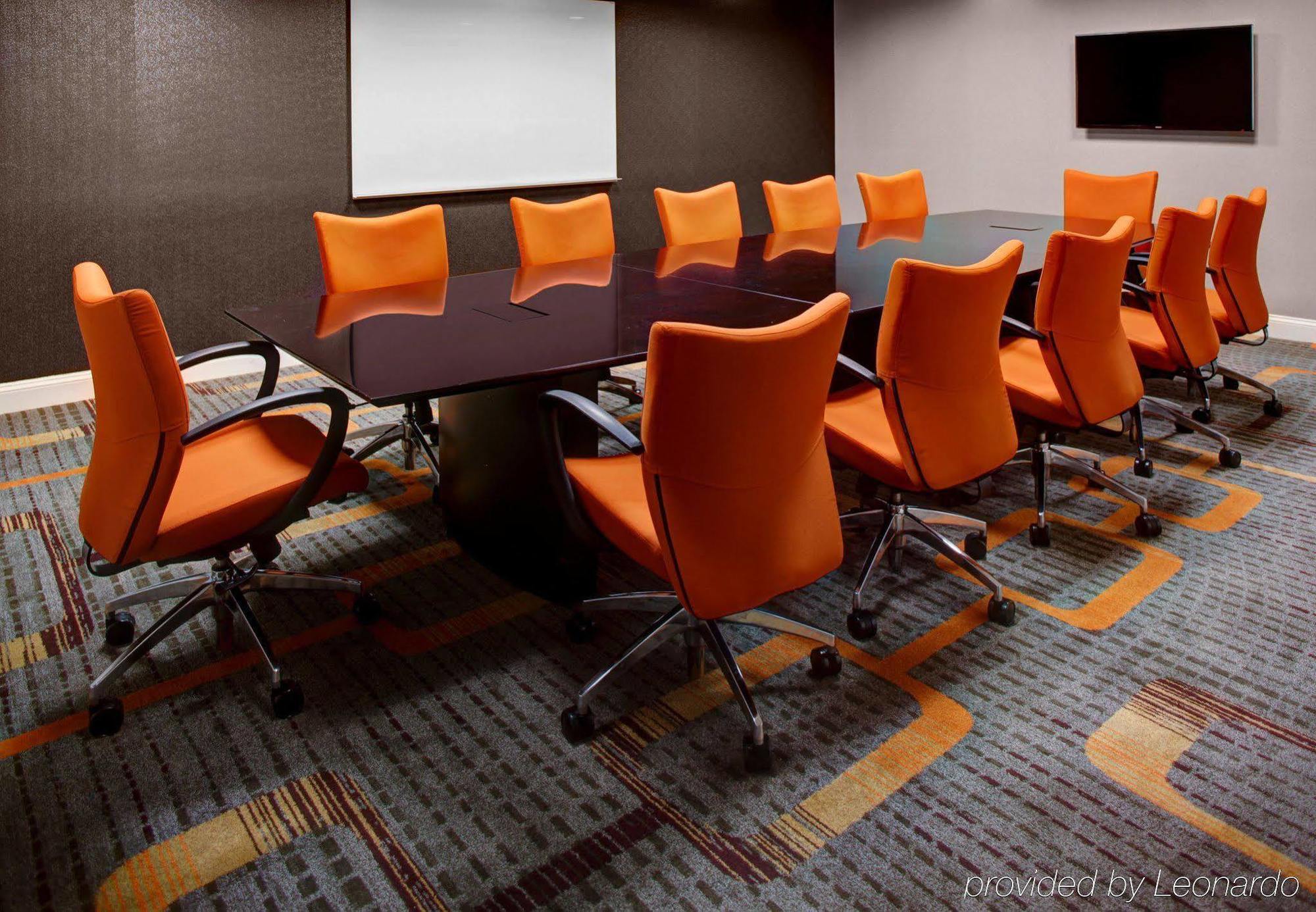 Residence Inn Atlanta Midtown 17Th Street Luaran gambar